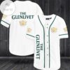 The Glenlivet Baseball Jersey Shirt