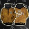 The Just Hufflepuff Harry Potter 3D Hoodie All Over Print Hoodie4691 - 25ed108d45a6