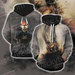 The Legend Of Zelda Phantom Ganon 3D Hoodie All Over Print Hoodie3927 - 9a23ccd90d9d