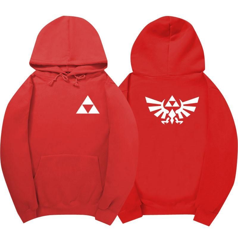 The Legend of Zelda Red 3D Hoodie For Men Women All Over 3D Printed Hoodie - faefa1becc51 The Legend of Zelda Red 3D Hoodie For Men Women All Over 3D Printed Hoodie - faefa1becc51