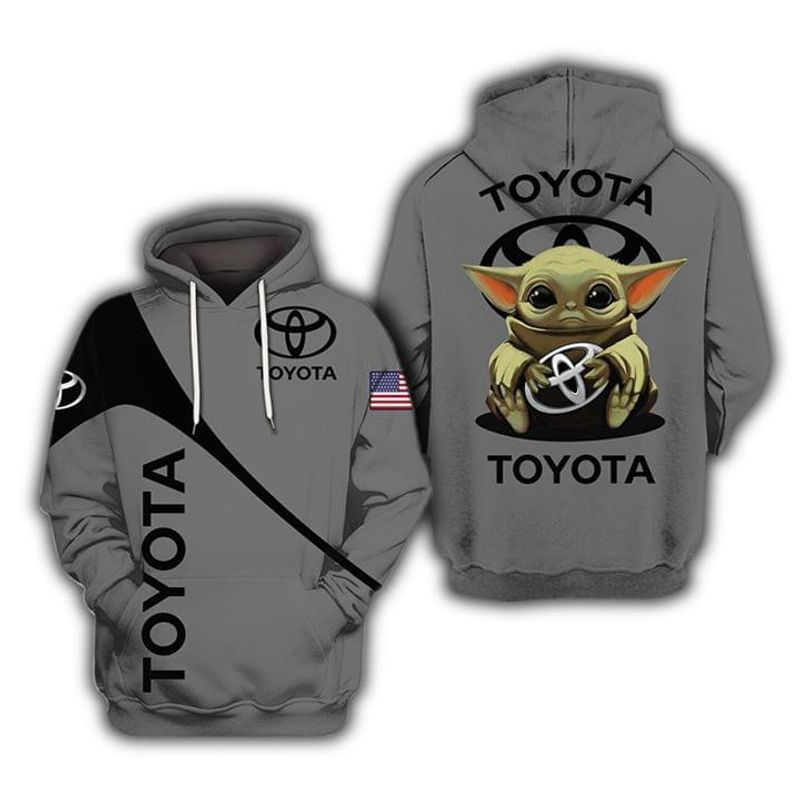 The Mandalorian Baby Yoda Holding Toyota Pullover And Zip Pered Hoodies Custom 3D Graphic Printed 3D Hoodie All Over Print Hoodie For Men For Women - cc3f3dce0211 The Mandalorian Baby Yoda Holding Toyota Pullover And Zip Pered Hoodies Custom 3D Graphic Printed 3D Hoodie All Over Print Hoodie For Men For Women - cc3f3dce0211