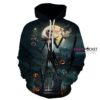 The Nightmare Before Christmas Jack Skellington 3D Hoodie For Men Women All Over 3D Printed Hoodie � B - 1281b5ff08d0