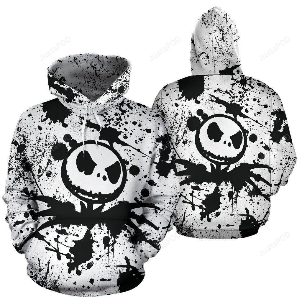 The Nightmare Before Christmas Sweater cosplay Anime cosplay costume 3D Hoodie For Men Women All Over 3D Printed Hoodie - dbdab98f244e The Nightmare Before Christmas Sweater cosplay Anime cosplay costume 3D Hoodie For Men Women All Over 3D Printed Hoodie - dbdab98f244e