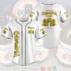 The Original Olympia Beer Baseball Jersey