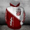 The Rolling Stones Its Only Rock And Roll Pullover And Zip Pered Hoodies Custom 3D Graphic Printed 3D Hoodie All Over Print Hoodie For Men For Women - 22581f99a669