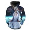 The Sage Of The Six Paths Naruto Shippden Pullover And Zippered Hoodies Custom 3d Naruto Graphic Printed 3d Hoodie All Over Print Hoodie For Men For Women - 2ac0d2d31c23