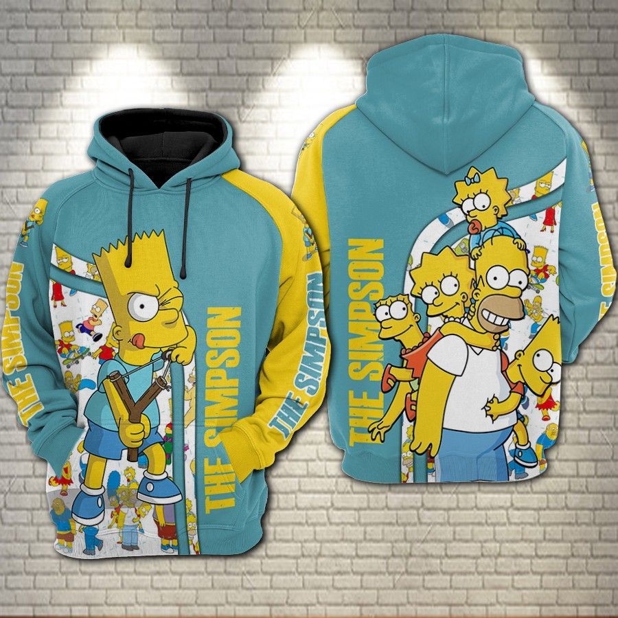 The Simpson Pullover And Zip Pered Hoodies Custom 3D Graphic Printed 3D Hoodie All Over Print Hoodie For Men For Womenhoodie - 77dea1bc12a4 The Simpson Pullover And Zip Pered Hoodies Custom 3D Graphic Printed 3D Hoodie All Over Print Hoodie For Men For Womenhoodie - 77dea1bc12a4
