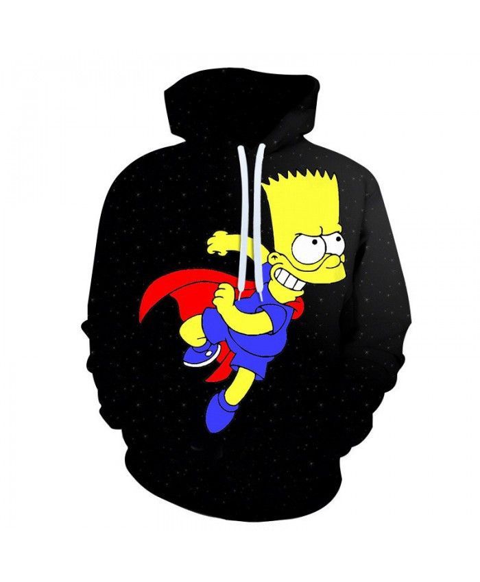 The Simpsons Pullover And Zip Pered Hoodies Custom 3D The Simpsons Graphic Printed 3D Hoodie All Over Print Hoodie For Men For Women - 30812bee16db The Simpsons Pullover And Zip Pered Hoodies Custom 3D The Simpsons Graphic Printed 3D Hoodie All Over Print Hoodie For Men For Women - 30812bee16db