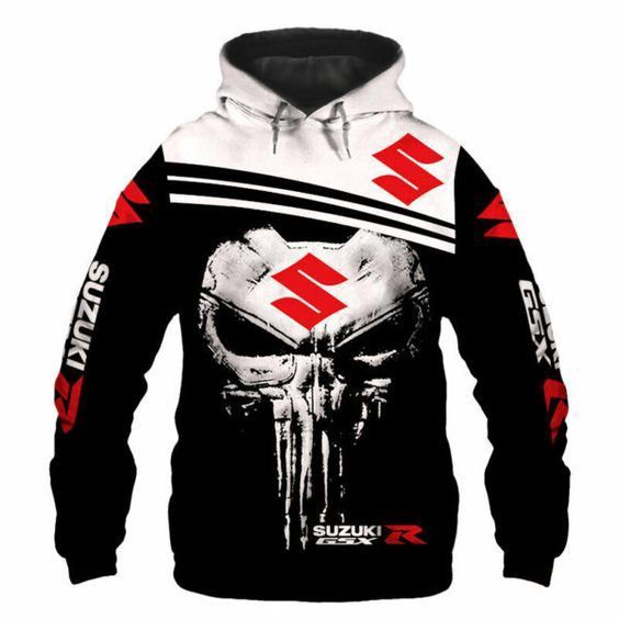 The Skull Suzuki Pullover And Zippered Hoodies Custom 3D Suzuki Graphic Printed 3D Hoodie All Over Print Hoodie For Men For Women - 901141412dfa The Skull Suzuki Pullover And Zippered Hoodies Custom 3D Suzuki Graphic Printed 3D Hoodie All Over Print Hoodie For Men For Women - 901141412dfa