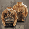 The Walking Dead 3D Hoodie - ace2a5a36a1f