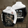 The Walking Dead 3D Hoodie - f1a2f0bbfbbf