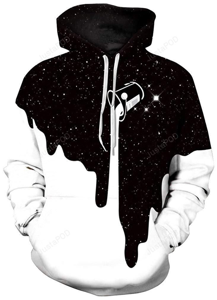 The starry sky paint cat 3D 3D Hoodie For Men Women All Over 3D Printed Hoodies - f6e69363d2b6 The starry sky paint cat 3D 3D Hoodie For Men Women All Over 3D Printed Hoodies - f6e69363d2b6
