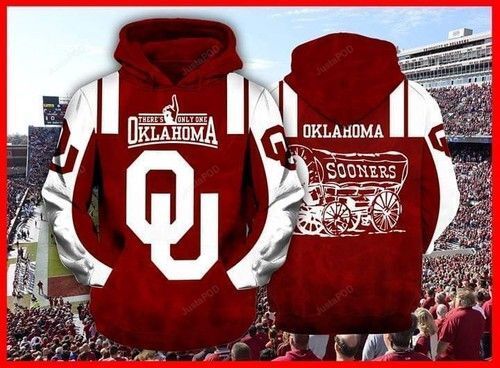 Theres Only One Oklahoma Sooners Pullover And Zippered Hoodies Custom 3d Graphic Printed 3d Hoodie All Over Print Hoodie For Men For Women - 19e6afedf36a Theres Only One Oklahoma Sooners Pullover And Zippered Hoodies Custom 3d Graphic Printed 3d Hoodie All Over Print Hoodie For Men For Women - 19e6afedf36a