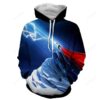 Thor 3D Hoodie For Men Women All Over 3D Printed Hoodies ï¿½ 3D Printed 3D Hoodie For Men Women All Over 3D Printed Hoodie ï¿½ Thor Electric Power - ec0b62472eed