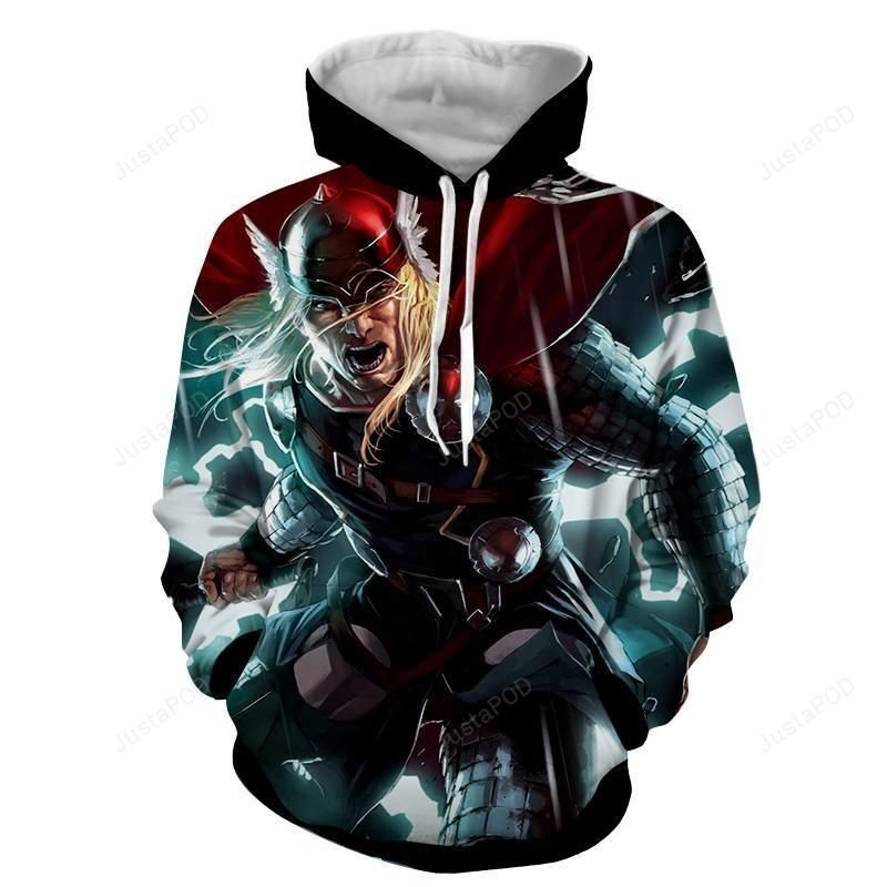 Thor 3D Hoodie For Men Women All Over 3D Printed Hoodies � 3D Printed 3D Hoodie For Men Women All Over 3D Printed Hoodie � Thor Marvel - c980755cdeb2 Thor 3D Hoodie For Men Women All Over 3D Printed Hoodies � 3D Printed 3D Hoodie For Men Women All Over 3D Printed Hoodie � Thor Marvel - c980755cdeb2