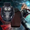 Thor Cosplay 3D Hoodie All Over Print Hoodie4605 - 6a5a88079178