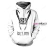Thor Loki Odinson 3D Hoodie For Men Women All Over 3D Printed Hoodie - 2a67bd09dd21