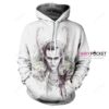 Thor: Ragnarok Loki Odinson 3D Hoodie For Men Women All Over 3D Printed Hoodie - b89ee51a73ba