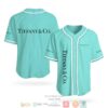 Tiffany & Co. Baseball Jersey