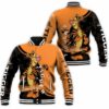 Tigger Winnie The Pooh 3D Hoodie Hoodie 3D 3D Graphic Printed Tshirt Hoodie Baseball Jacket Model 2713 - 70f03afbef0a