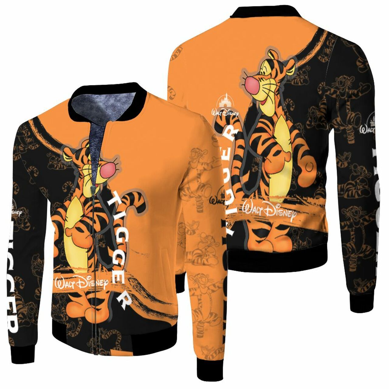 Tigger Winnie The Pooh 3D Hoodie Hoodie 3D 3D Graphic Printed Tshirt Hoodie Fleece Bomber Jacket Model 6233 - 1e54b5c18c19 Tigger Winnie The Pooh 3D Hoodie Hoodie 3D 3D Graphic Printed Tshirt Hoodie Fleece Bomber Jacket Model 6233 - 1e54b5c18c19
