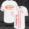 Tim Hortons Baseball Jersey