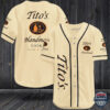 Tito’S Handmade Vodka Baseball Jersey