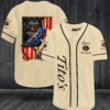 Tito’S Vodka American Flag Baseball Jersey