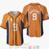 Tobio Kageyama Haikyuu Baseball Jersey Shirt