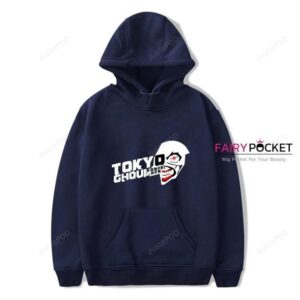 Tokyo Ghoul Ken Kaneki 3D Hoodie For Men Women All Over 3D Printed Hoodie (6 Colors) ï¿½ B - 64e742990484