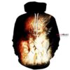 Tokyo Ghoul Ken Kaneki Black 3D Hoodie For Men Women All Over 3D Printed Hoodie � C - 6ac14479978b