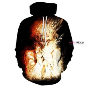 Tokyo Ghoul Ken Kaneki Black 3D Hoodie For Men Women All Over 3D Printed Hoodie ï¿½ C - 6ac14479978b