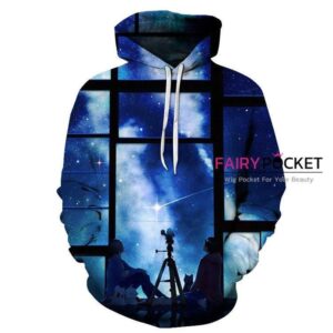 Tokyo Ghoul Ken Kaneki Touka Kirishima 3D Hoodie For Men Women All Over 3D Printed Hoodie ï¿½ E - c6fbf889ab16
