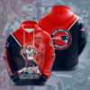 Tom Brady New England Patriots Men and Women 3D Hoodie Shirt New England Patriots 3D All Over Printed Shirt - daa12b3ff202