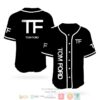 Tom Ford Baseball Jersey