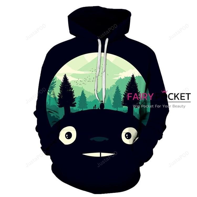 Tonari no Totoro 3D Hoodie For Men Women All Over 3D Printed Hoodie � B - 033bdd383c9f Tonari no Totoro 3D Hoodie For Men Women All Over 3D Printed Hoodie � B - 033bdd383c9f