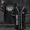 [Top-Selling] 805 Beer All Over Print Baseball Jersey