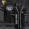[Top-Selling] 805 Beer Full Print Baseball Jersey