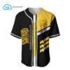 [Top-Selling] Arkansas-Pine Bluff Golden Lions Full Printing Baseball Jersey