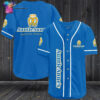 [Top-Selling] Auntie Anne’S All Over Print Baseball Jersey Shirt