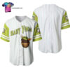[Top-Selling] Baby Yoda Star Wars Full Printing Baseball Jersey