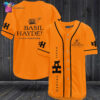 [Top-Selling] Basil Hayden’S Bourbon Whiskey Full Print Baseball Jersey