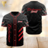 [Top-Selling] Budweiser Beer Full Printing Baseball Jersey Shirt