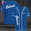 [Top-Selling] Culver’S All Over Print Baseball Jersey Shirt