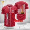 [Top-Selling] Custom Coors Light Beer Full Printing Baseball Jersey Shirt