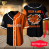 [Top-Selling] Custom Jägermeister Full Printing Baseball Jersey Shirt
