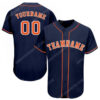[Top-Selling] Custom Name Major League Baseball Houston Astros Baseball Jersey