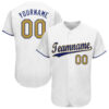 [Top-Selling] Custom Name Major League Baseball Kansas City Royals Baseball Jersey