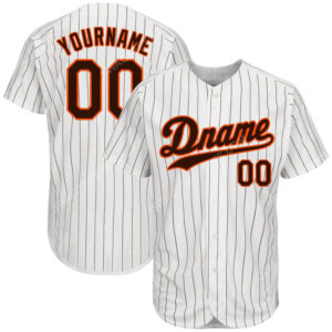 [Top-Selling] Custom Name The San Francisco Giants Team Full Printed Baseball Jersey