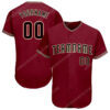 [Top-Selling] Custom Team Name Arizona Diamondbacks Full Printed Baseball Jersey